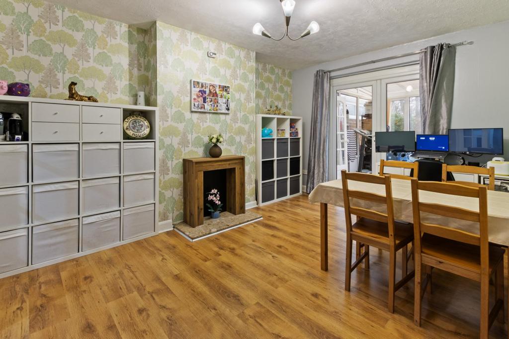 Dining  Room