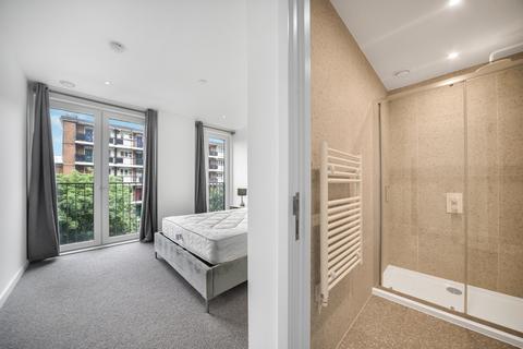 2 bedroom apartment for sale, Sidney Street London E1