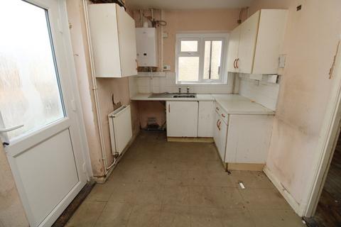 3 bedroom semi-detached house for sale, Barford Road, Blunham, Bedford, MK44