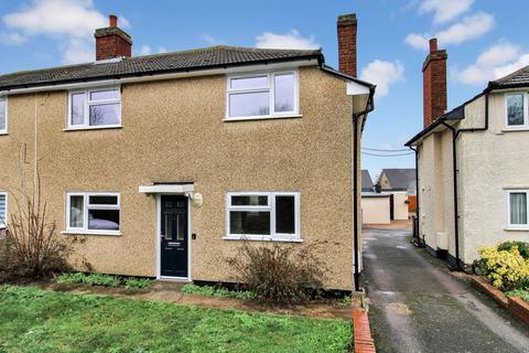 3 bedroom semi-detached house for sale, Barford Road, Blunham, MK44