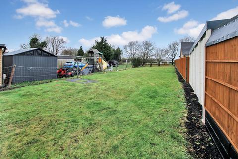3 bedroom semi-detached house for sale, Barford Road, Blunham, MK44
