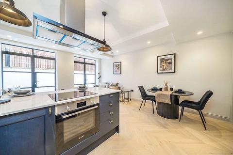 undefined, Gordon Road, London W5