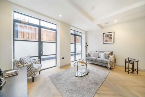 undefined, Gordon Road, London W5