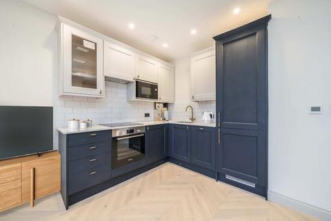 undefined, Gordon Road, London W5