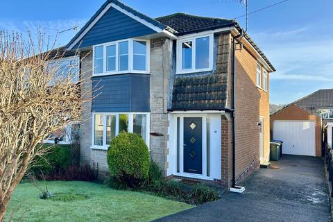 undefined, Birchlands Avenue, Wilsden, Bradford, BD15