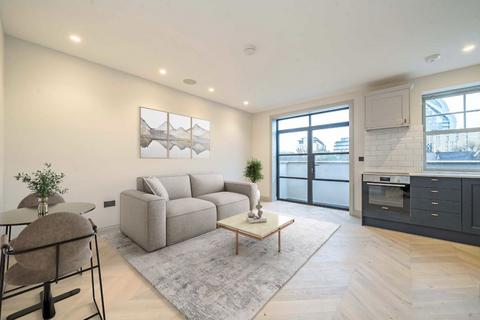 undefined, Gordon Road, London W5