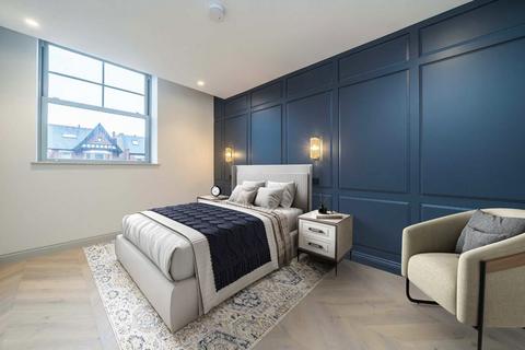undefined, Gordon Road, London W5