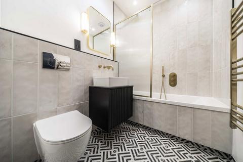 undefined, Gordon Road, London W5