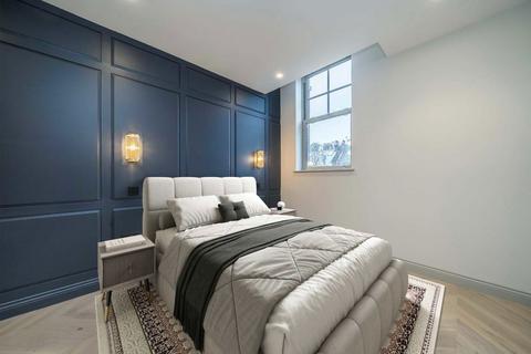undefined, Gordon Road, London W5