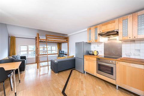 Studio for sale, Moreton Street, London, SW1V