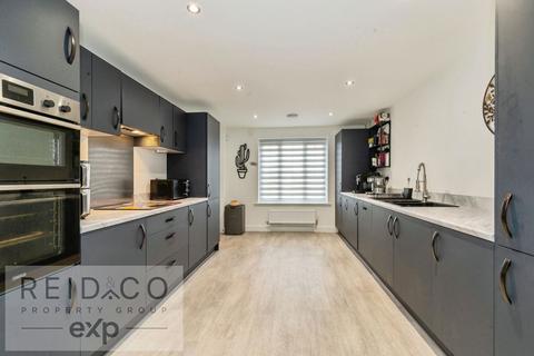 undefined, Burstock Drive, Preston PR4