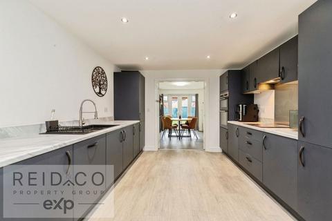 undefined, Burstock Drive, Preston PR4