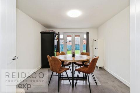 undefined, Burstock Drive, Preston PR4