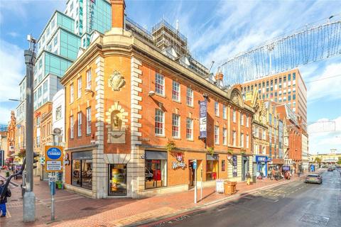 Station Road, Reading, Berkshire, RG1