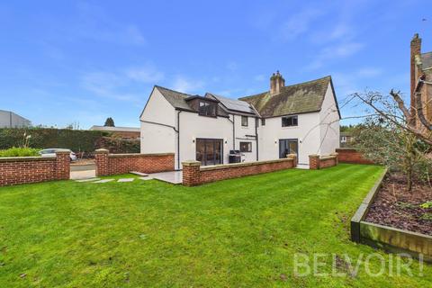 undefined, School Road, Ruyton XI Towns, Shrewsbury, SY4