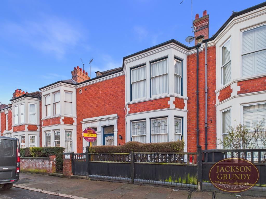 Birchfield Road