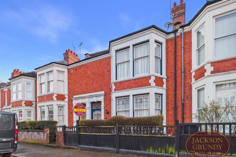 undefined, Birchfield Road, Abington, NN1 4RH