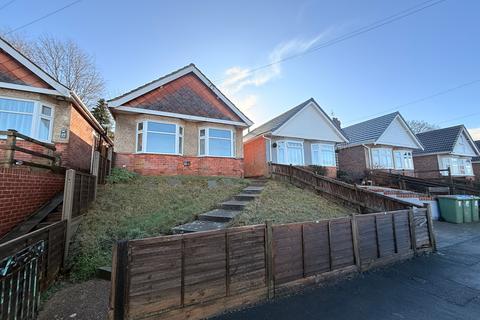 undefined, Midanbury, SO18 2BW