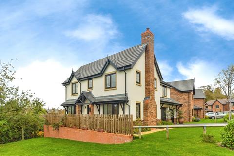 5 bedroom detached house for sale, Chandlers Way, Preston PR2