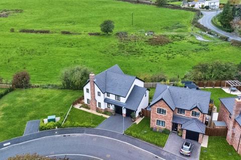 5 bedroom detached house for sale, Chandlers Way, Preston PR2