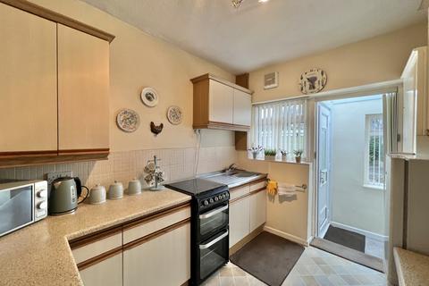 undefined, Leith Avenue, Cleveleys FY5
