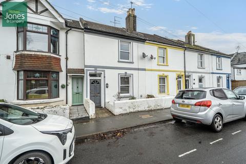 undefined, Anglesea Street, Worthing, West Sussex, BN11
