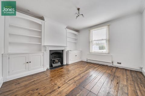 undefined, Anglesea Street, Worthing, West Sussex, BN11