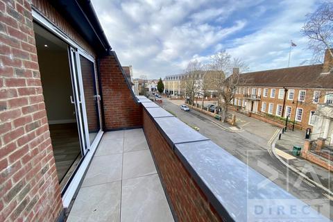 undefined, The Parade, Epsom KT18