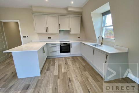 undefined, The Parade, Epsom KT18