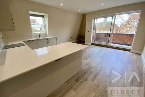 undefined, The Parade, Epsom KT18