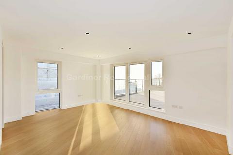 undefined, Fitzroy House, Dickens Yard, Ealing W5