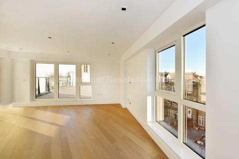 undefined, Fitzroy House, Dickens Yard, Ealing W5