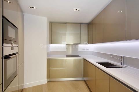 undefined, Fitzroy House, Dickens Yard, Ealing W5