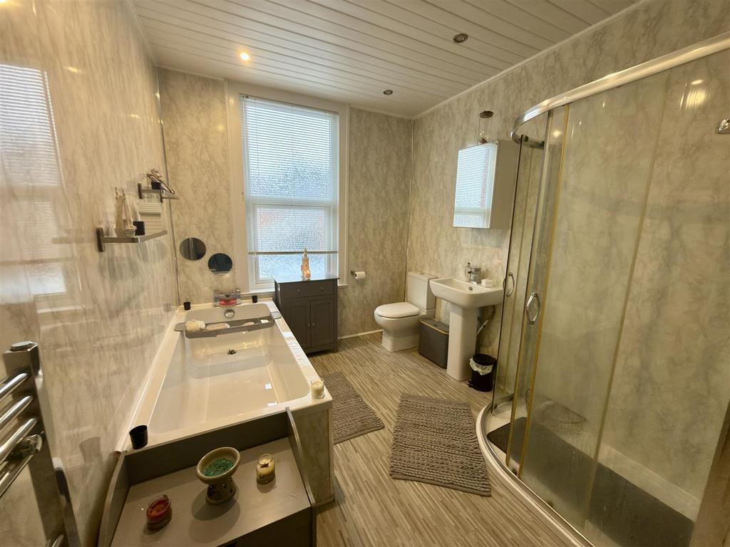 Bathroom/W.C
