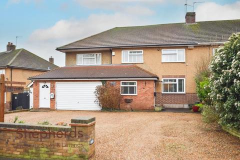 undefined, Bury Green Road, Cheshunt EN7