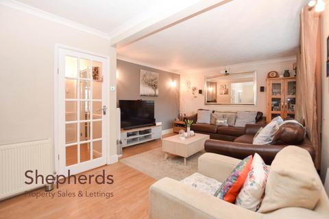 undefined, Bury Green Road, Cheshunt EN7