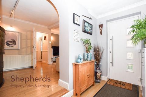 undefined, Bury Green Road, Cheshunt EN7