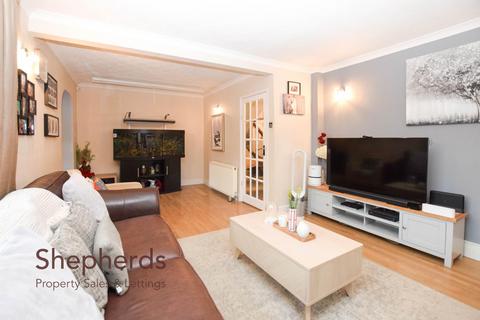 undefined, Bury Green Road, Cheshunt EN7