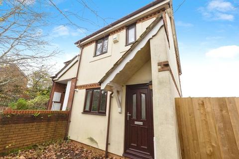 undefined, Hoylake Drive, Bristol BS30