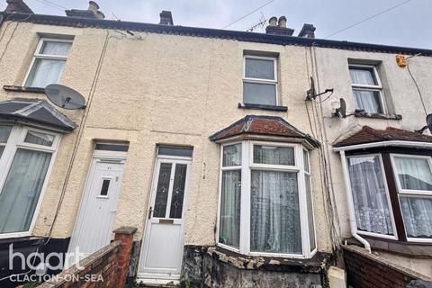 undefined, St Osyth Road, CLACTON-ON-SEA