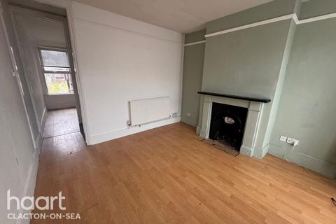 undefined, St Osyth Road, CLACTON-ON-SEA