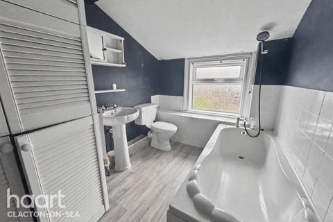 undefined, St Osyth Road, CLACTON-ON-SEA
