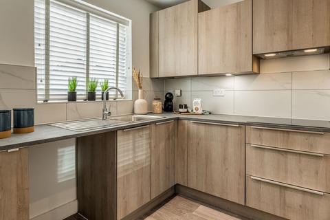undefined, Plot 262 Whittington, Whittington at Orbit Homes At Cromwell Wharf, Cricket Lane WS14