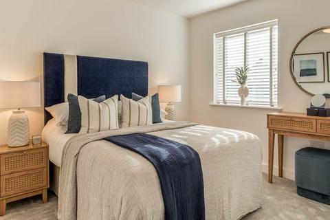 undefined, Plot 262 Whittington, Whittington at Orbit Homes At Cromwell Wharf, Cricket Lane WS14