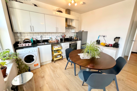 undefined, London E2