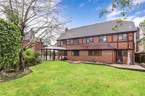 5 bedroom detached house for sale, Wills Close, Corfe Mullen, Wimborne, Dorset, BH21
