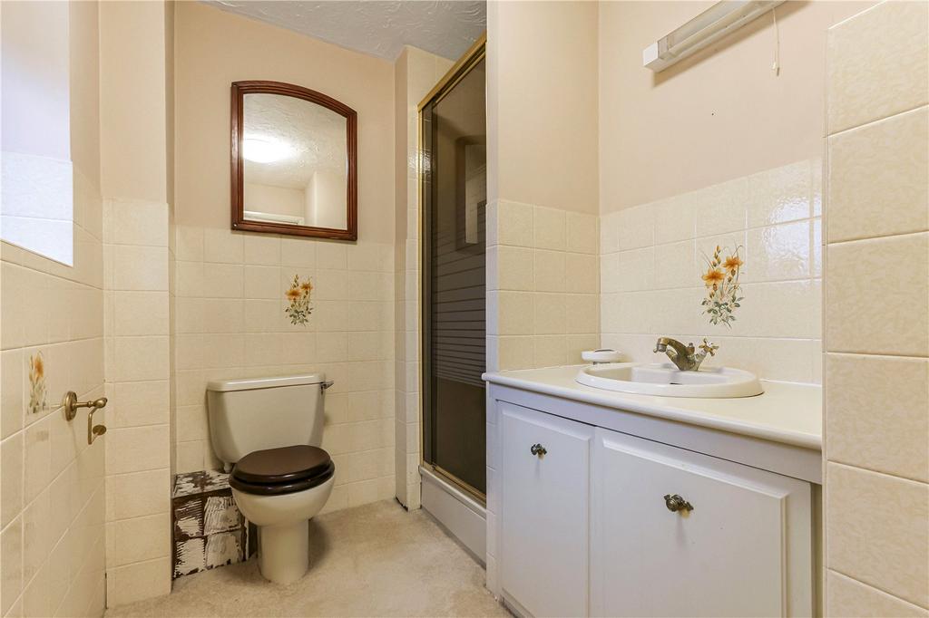Cloakroom