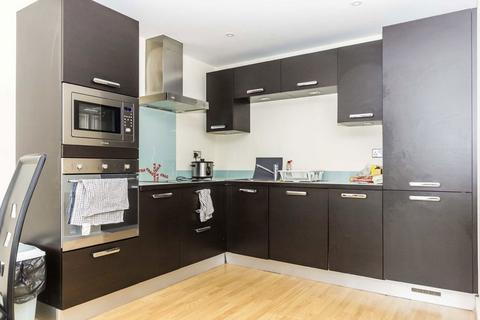 undefined, Gallions Road, London E16