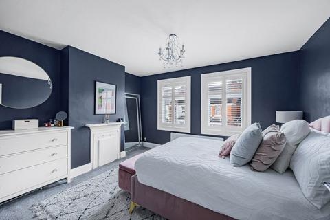 3 bedroom terraced house for sale, Salisbury Road, Reading