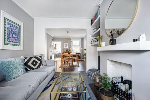 3 bedroom terraced house for sale, Salisbury Road, Reading